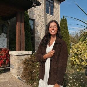 Meet your Posher, Janie lou